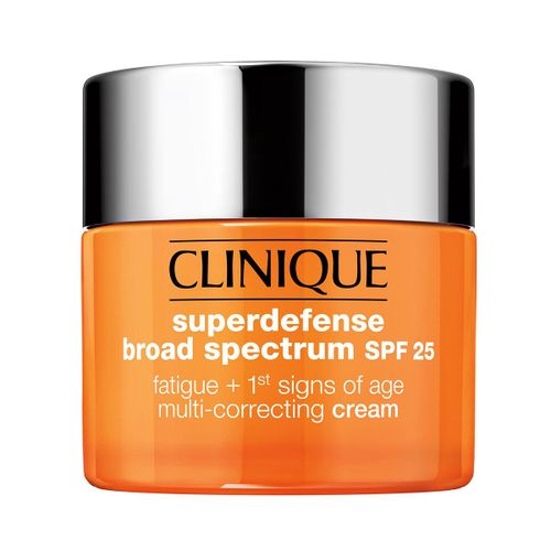 Clinique Superdefense Broad Spectrum Spf25 50ml 