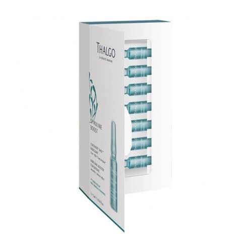 Thalgo Spiruline Boost Tratamiento 7x1 2ml 