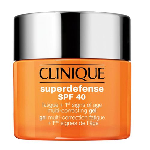 Clinique Superdefense Spf40 + Gel 50ml 