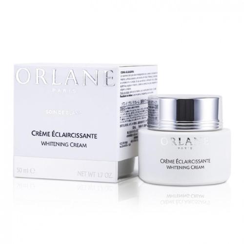 Orlane Creme Eclaircissante Whitening Cream 50ml 