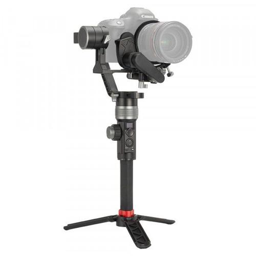 Stabilisateur caméra sport GoPro portable AFI D3 de poche à cardan  stabilisé à 3 axes pour GoProappareils photo reflex numériquestéléphones  intelligentstrépied pliable intégréfonction de mise au poin