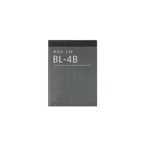 Batterie Pour Nokia N76, N75 Bl-4b