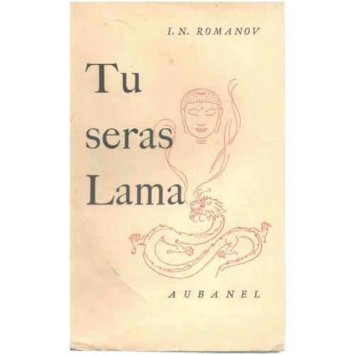 Tu Seras Lama