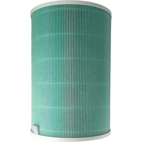 Filtre à air compatible avec Xiaomi Mi Air Purifier 3H purificateur d'air - Filtre combiné HEPA + charbon actif