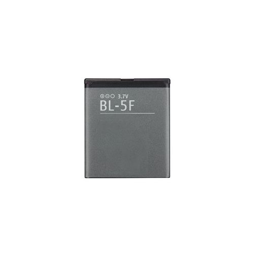Batterie Pour Nokia N95, N96, E65 Bl-5f