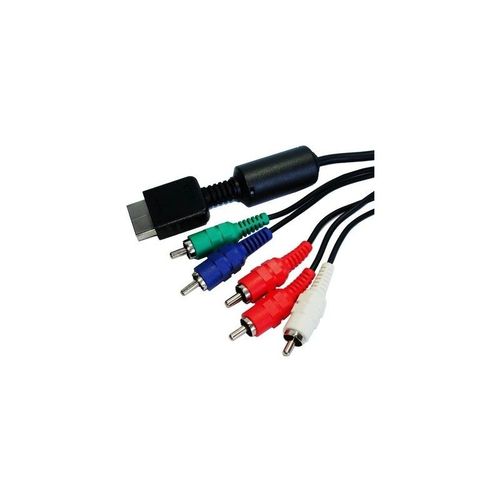 Pour Ps3 Composant Av Vidéo-Audio Câble