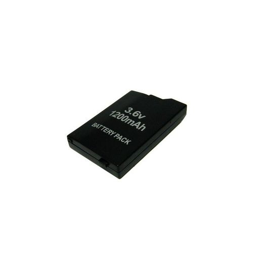 Pour Psp 2000 / Psp 3000 Batterie 1200mah