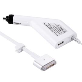 Cable Secteur pour Apple Macbook Air Retina A1465 14.85V 3.05A 45W