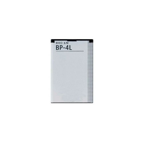 Batteries Pour Nokia E71 E63 Batterie Bp-4l