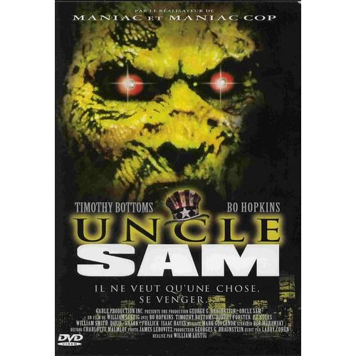 Uncle Sam
