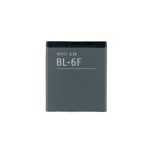 Batterie Pour Nokia N78 Bl-6f