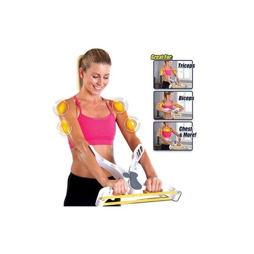 Appareil De Musculation Wonder Bras Force Brawn Dispositif De Formation Avant-Bras Poignet Exerciseur Fitness Équipement