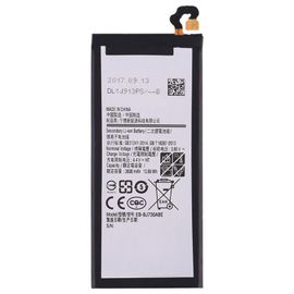 Batterie Pour Samsung Galaxy J7 2017 / J730 3.85v 3600mah Rechargeable Li-Ion Pièce Détachée