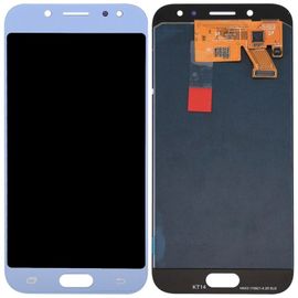 Pièce Détachée Pour Samsung Galaxy J5 2017 / J530 Écran Lcd + Tactile Assemblée Bleu