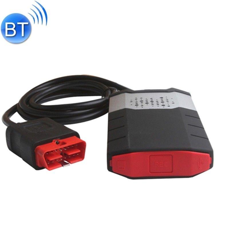 Delphi Autocom Bluetooth 2020 DS150E - Diagnostique de Voiture à prix pas  cher