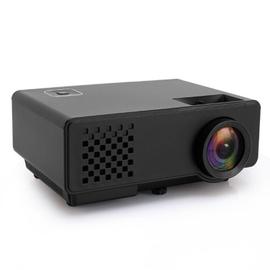 Mini Vidéoprojecteur Portable 800 Lumens Support 1080P Home Theater