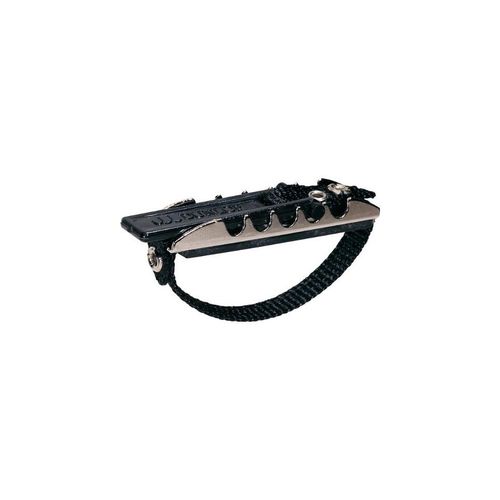 Dunlop 11fd - Capodastre Lanière Guitare Classique