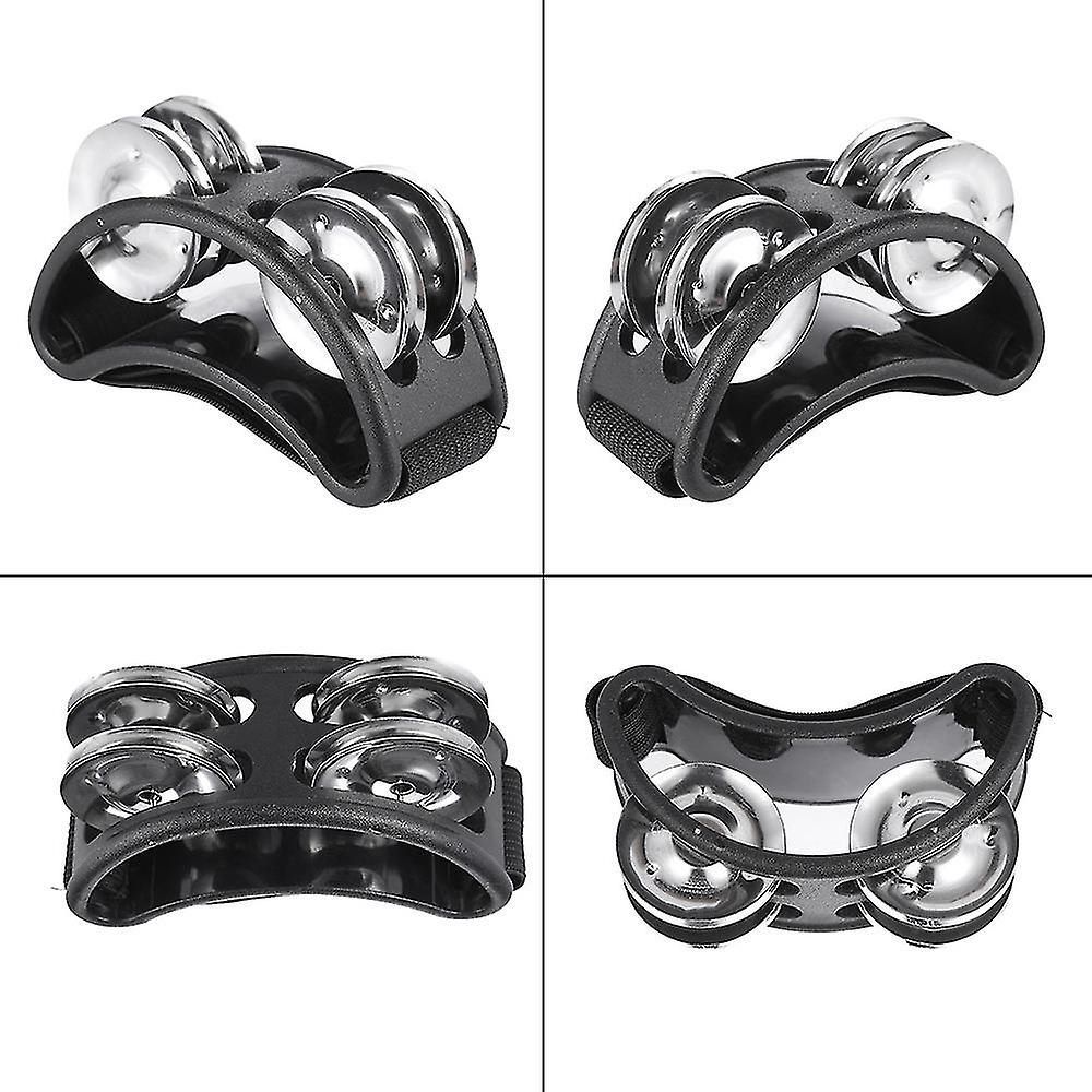 Tambourin  Pied - Noir - 2