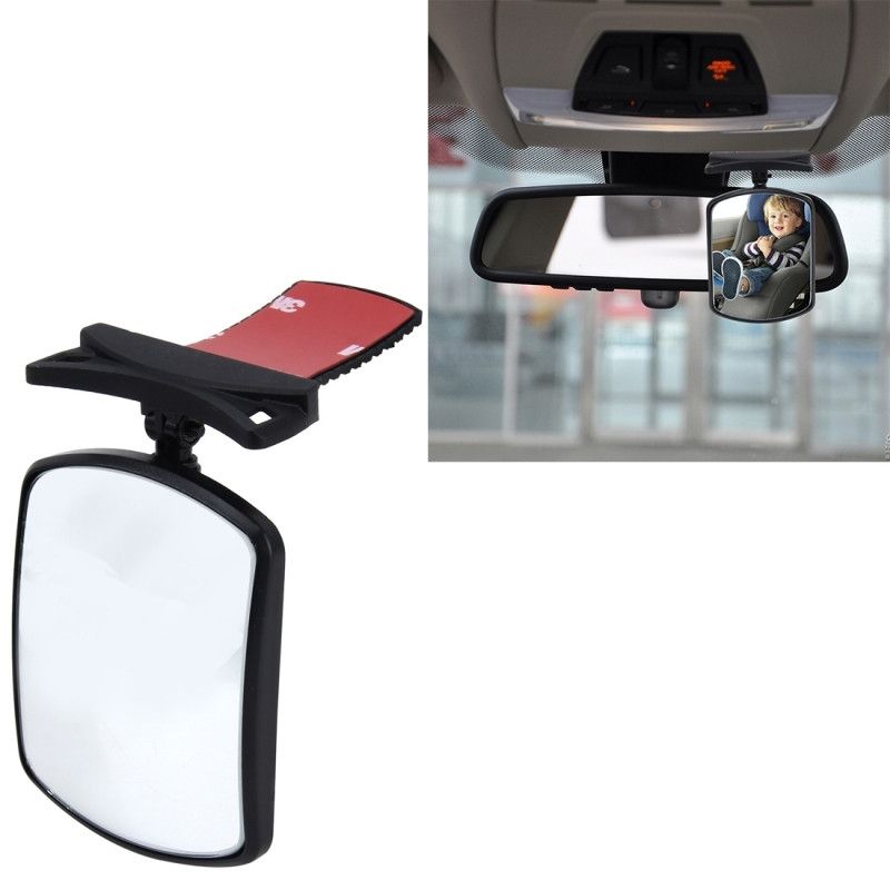 Achat Miroir Bebe Voiture A Prix Bas Neuf Ou Occasion Rakuten