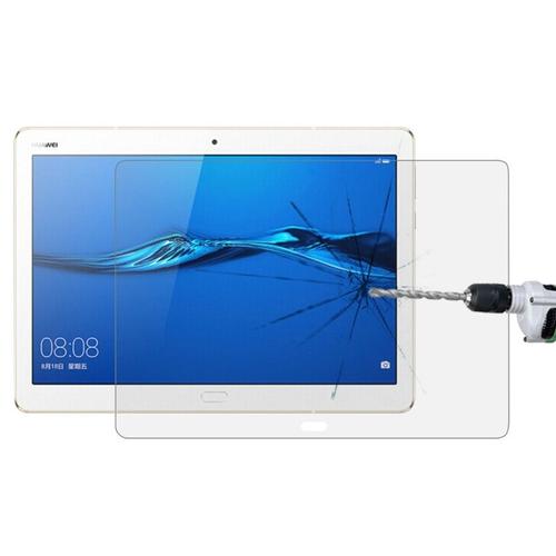 Verre Trempé Tablette Pour Huawei Mediapad M3 Lite 10.1 0.3mm 9h Dureté Film D'écran