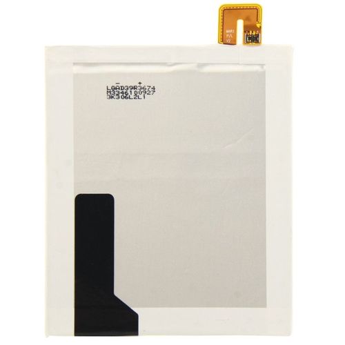Batterie Li-Polymère Rechargeable De 3000mah Pour Sony Xperia T2 Ultra
