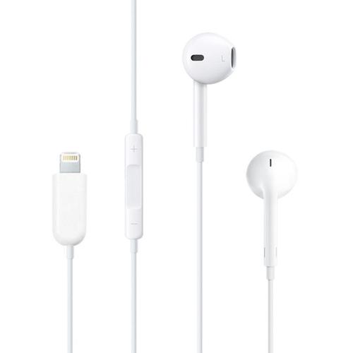 Connectivité Bluetooth CYPIVY Écouteurs Isolation Acoustique du Heavy Bass Écouteurs avec Micro Compatible avec iPhone7/7 Plus 8/8 Plus et iPhone X XR XS Écouteurs Intra-Auriculaires 