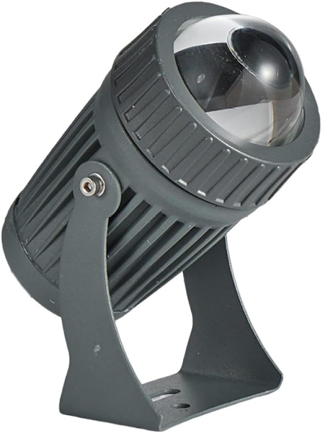 Yellow Spot Led Exterieur - Projecteur De Sol Lumières, 10w Projecteur Led, Ip67 Étanche Éclairage Extérieur À Del Pour Pelouse Haute Puissance À Angle Étroit, Pour Dcoration De Vacances ( Color :