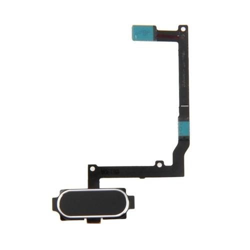 Pour Samsung Galaxy A7 2016 Noir / A7100 Et A9 2016 / A9000 Accueil Bouton Pièce Détachée