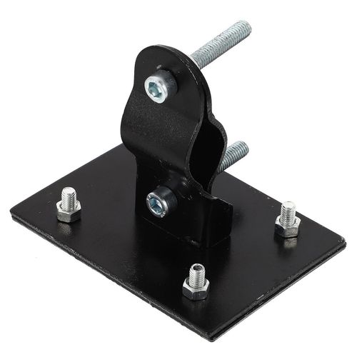 Support De Boîte Avant Pour Sac De Vélo, 1 Pièce, Support Fixe, Fourniture De Vélo, Support Fixe Pour Ami