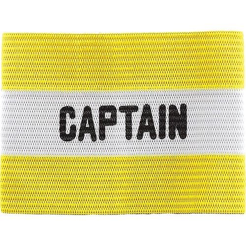 Brassard De Capitaine Pour Jeunes, Accessoires De Football, Brassard De Capitaine De Football Professionnel