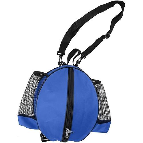 Bran Taille 7 (29.5 "") Sac De Basket Ballon De Football Football Volley-Ball Softball Spor