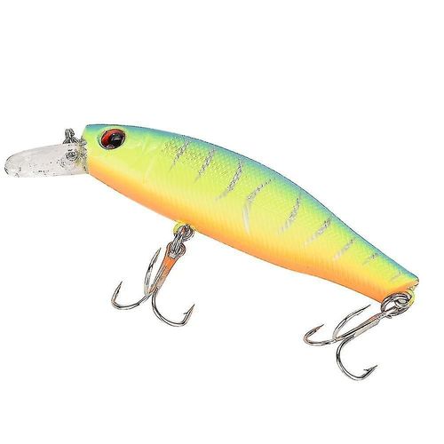 Lot D'appâts Pour La Pêche, Lot De 6 Pièces, Types De Poissons, Matériel Pour Bar, Hameçons
