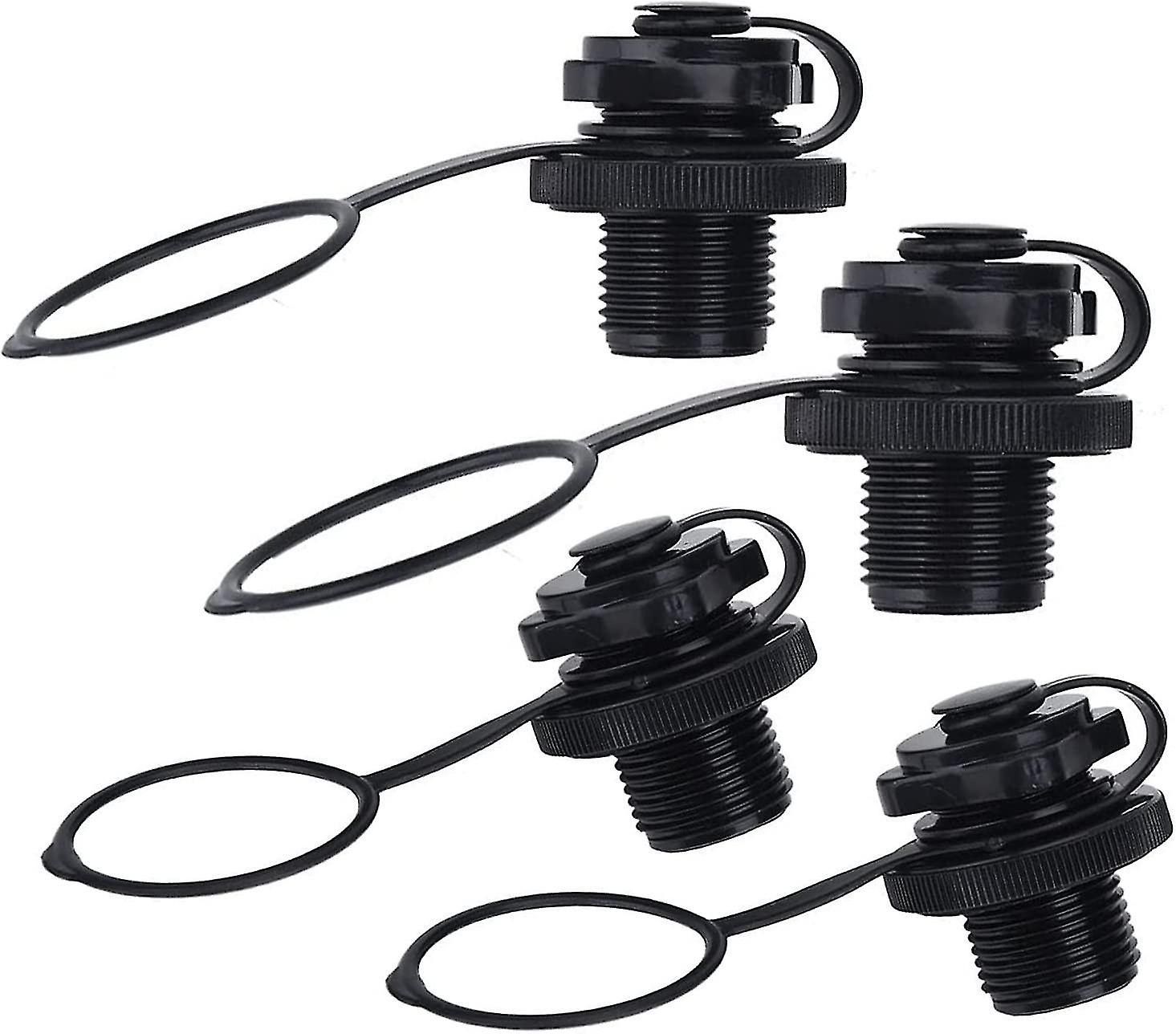 Remplacement De Valve D'air De 4 Pices, Remplacement De Bou...