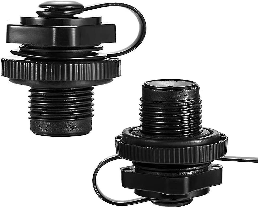 Remplacement De Valve D'air De 4 Pices, Remplacement De Bou... - 2