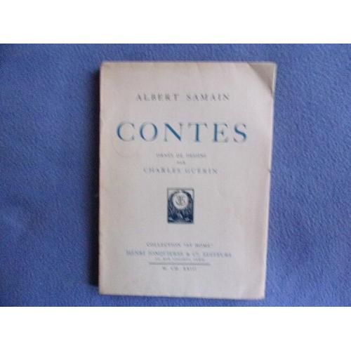 Contes