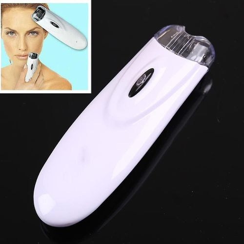 Mini Épilateur Pour Femmes, Pince À Épiler, Rasoir Pour Jambes 