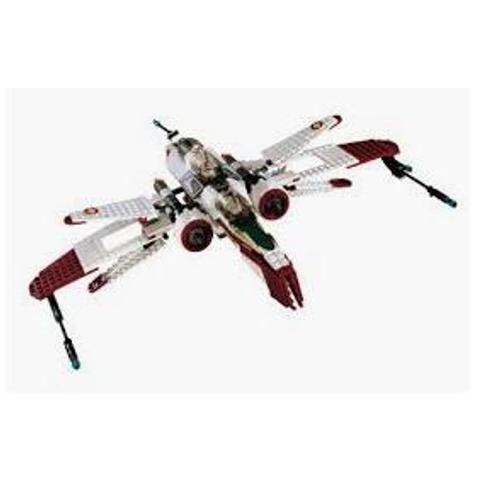 Lego Star Wars - Arc-170 Fighter - 7259