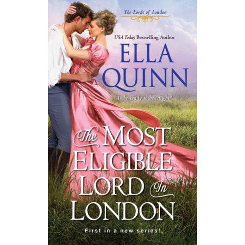 The Most Eligible Lord In London