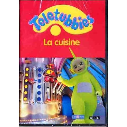 Télétubbies - La Cuisine