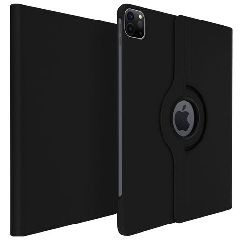 Étui Apple Ipad Pro 11 2020 Support Rotatif 360° Noir
