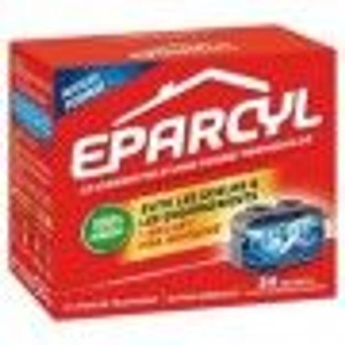 EPARCYL : Activateur biologique Entretien fosse septique 24 sachets