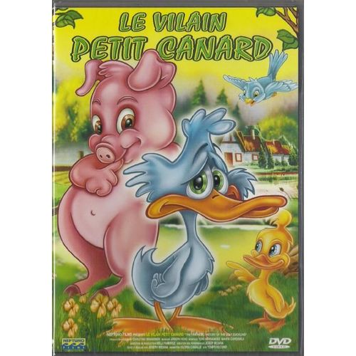 Le Vilain Petit Canard
