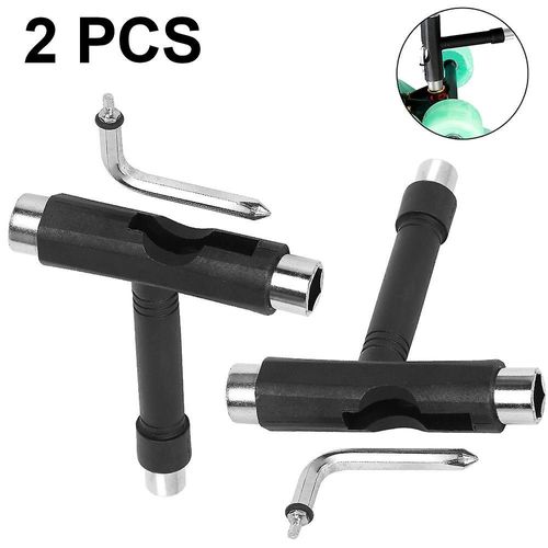 Roulements De Skateboard [Pour Skateboards, Longboards, Scooters, Spinners]