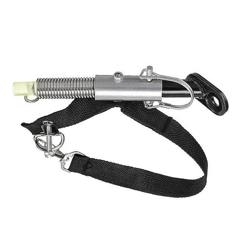 Attelage De Remorque De Vélo Compatible Gauche Universel