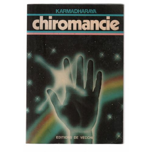 La Chiromancie