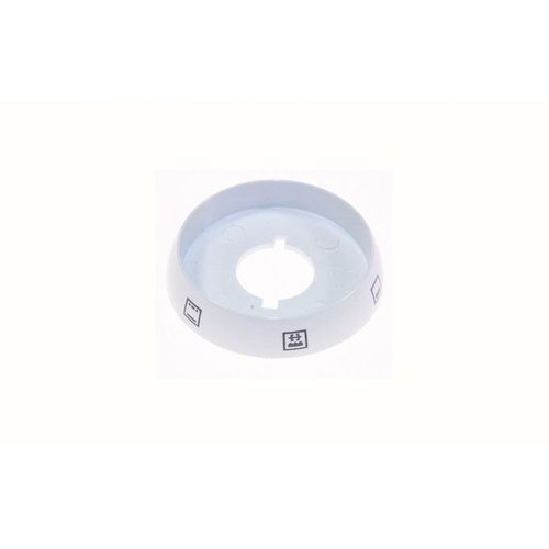 COLLERETTE 6 POSITIONS BLANCHE POUR TABLE DE CUISSON ARTHUR MARTIN - 337076514