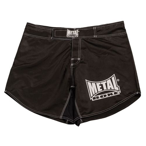 Short De Mma Court Métal Boxem