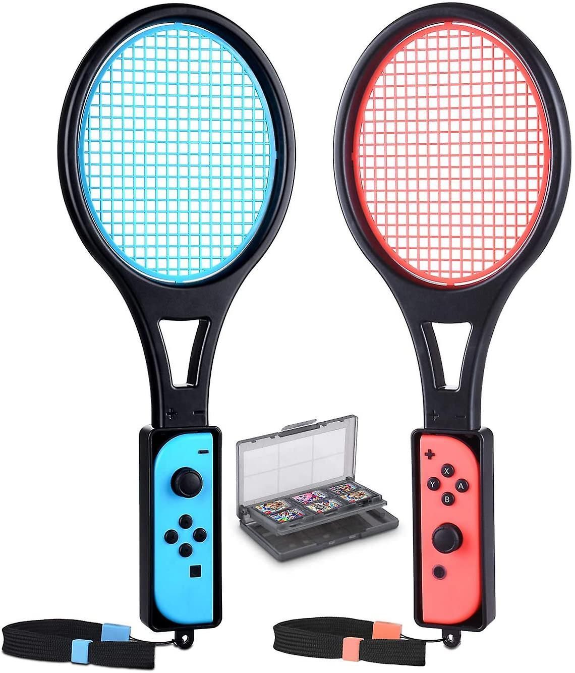 Raquette De Tennis, Accessoires De Jeu Tendak Pour Le Jeu Ma...