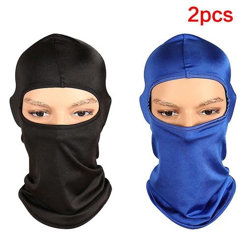 Masque De Ski Masque Coupe-Vent Pour Temps Froid Pour Faire Du Vélo Et De La Moto