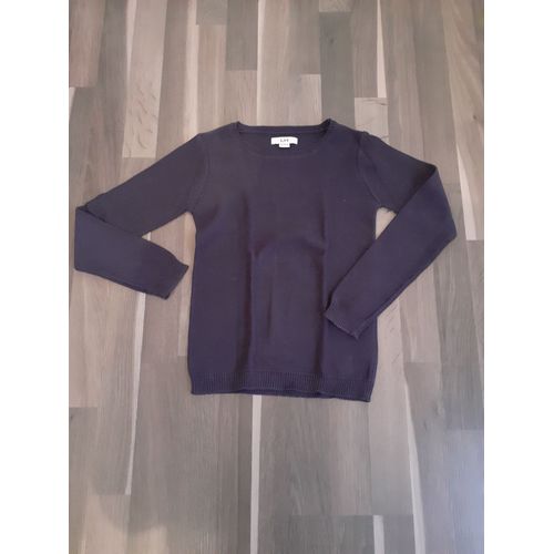 Pull Bleu Marine 10 Ans La Halle